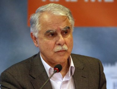 Μπαλάφας: Τα κράτη μέλη ν’ αναλάβουν τις ευθύνες του στο μεταναστευτικό